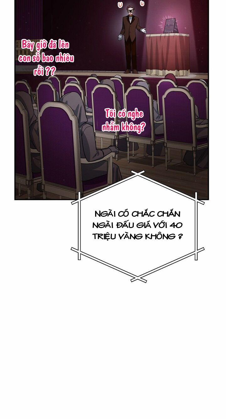 Nữ Công Tước Với Tâm Hồn Trống Rỗng 34 trang 22