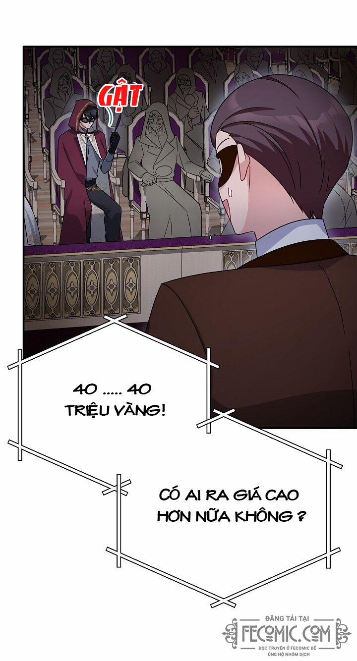 Nữ Công Tước Với Tâm Hồn Trống Rỗng 34 trang 23