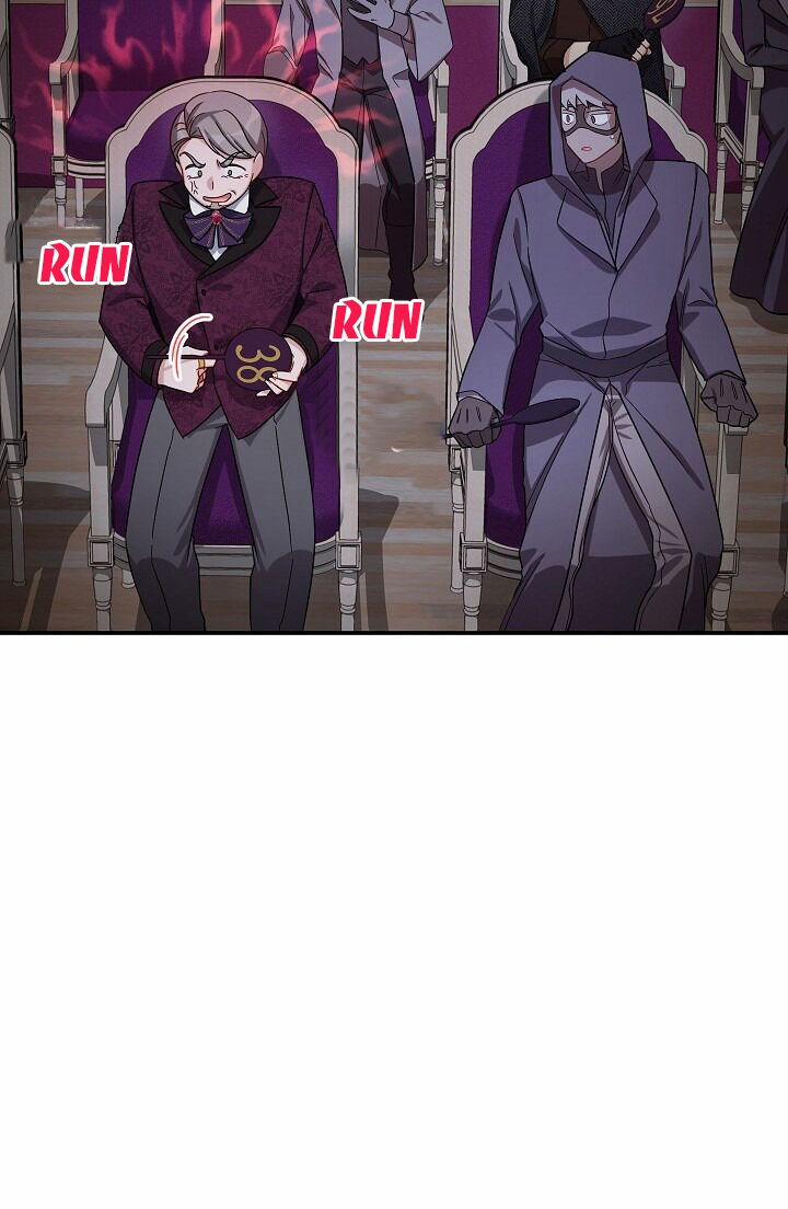 Nữ Công Tước Với Tâm Hồn Trống Rỗng 34 trang 27