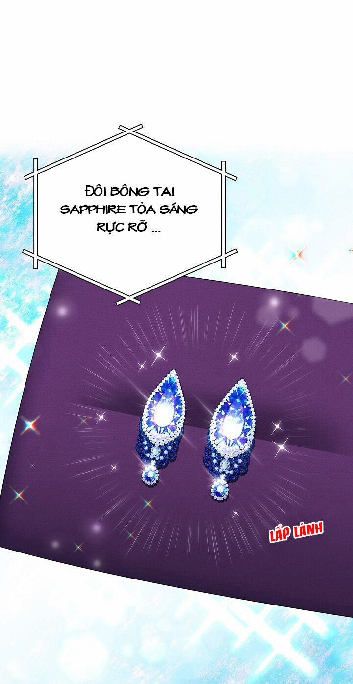 Nữ Công Tước Với Tâm Hồn Trống Rỗng 34 trang 33