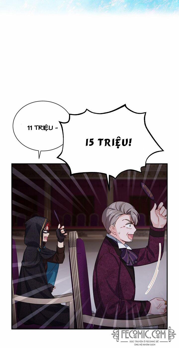 Nữ Công Tước Với Tâm Hồn Trống Rỗng 34 trang 34