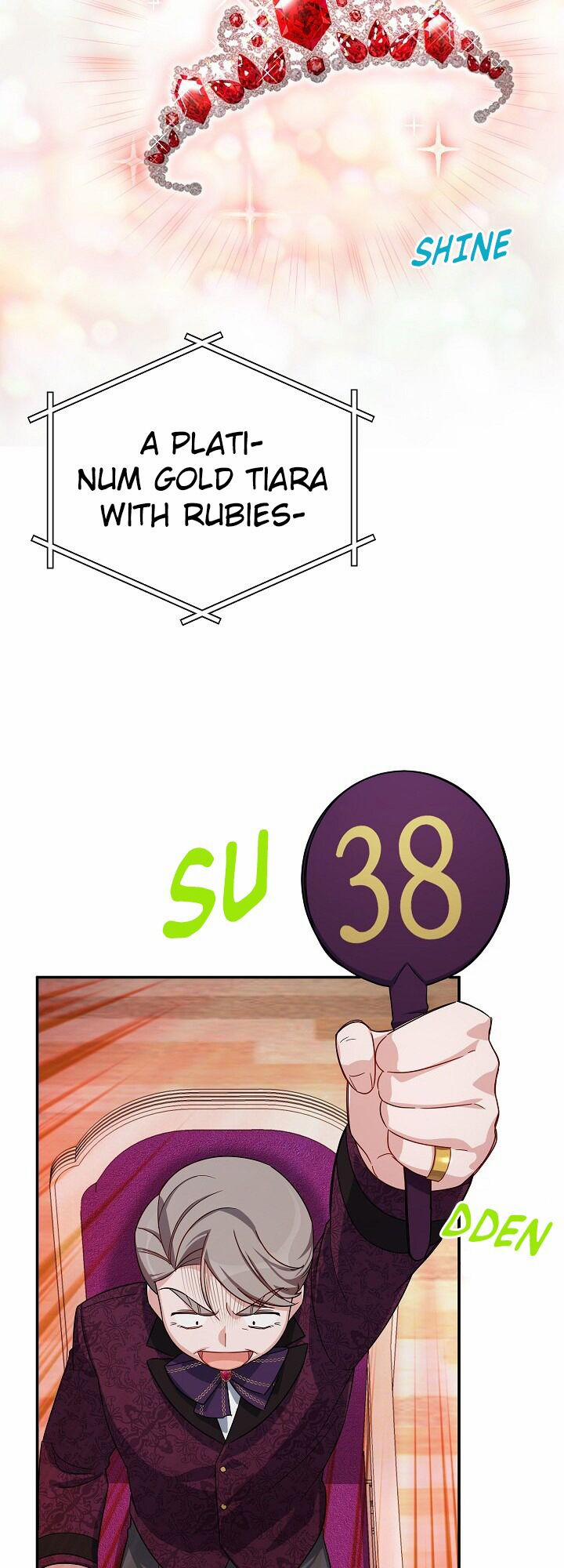 Nữ Công Tước Với Tâm Hồn Trống Rỗng 34 trang 41