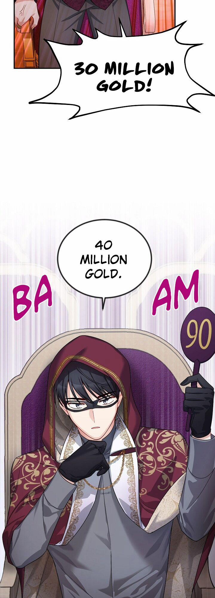 Nữ Công Tước Với Tâm Hồn Trống Rỗng 34 trang 42