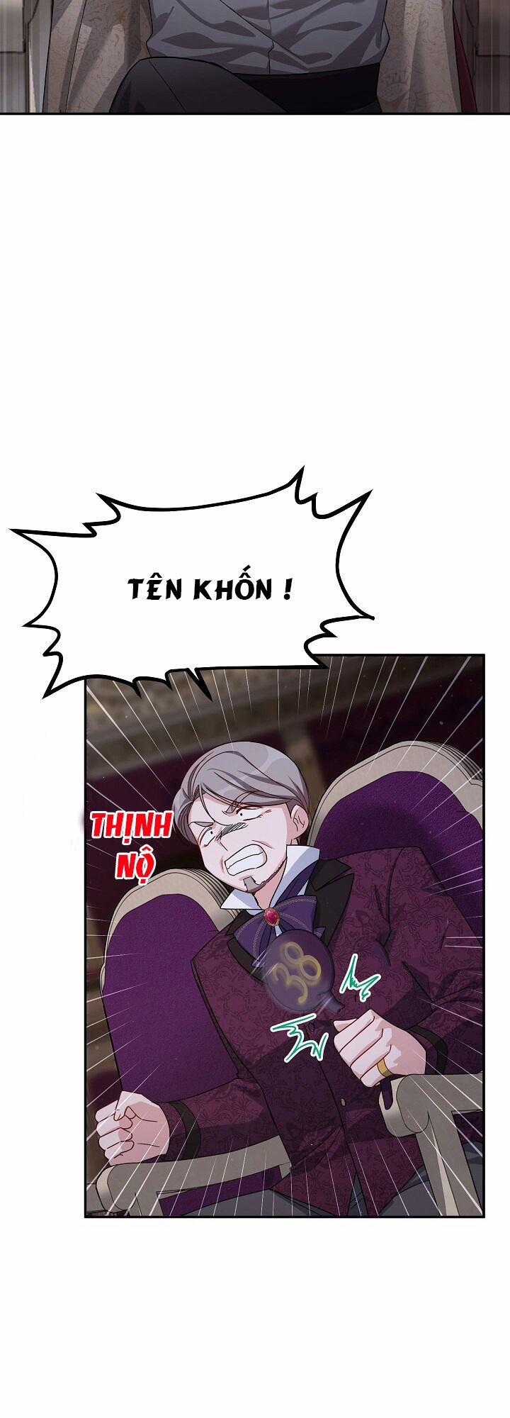 Nữ Công Tước Với Tâm Hồn Trống Rỗng 34 trang 43