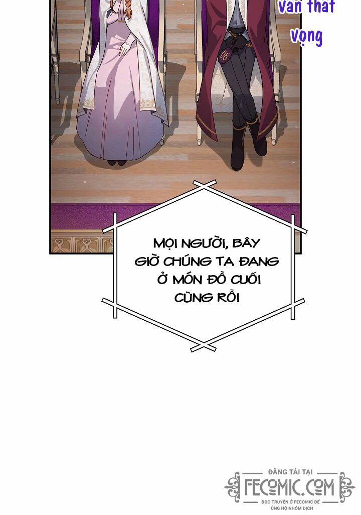 Nữ Công Tước Với Tâm Hồn Trống Rỗng 34 trang 51