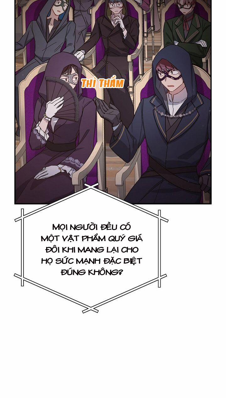 Nữ Công Tước Với Tâm Hồn Trống Rỗng 34 trang 53