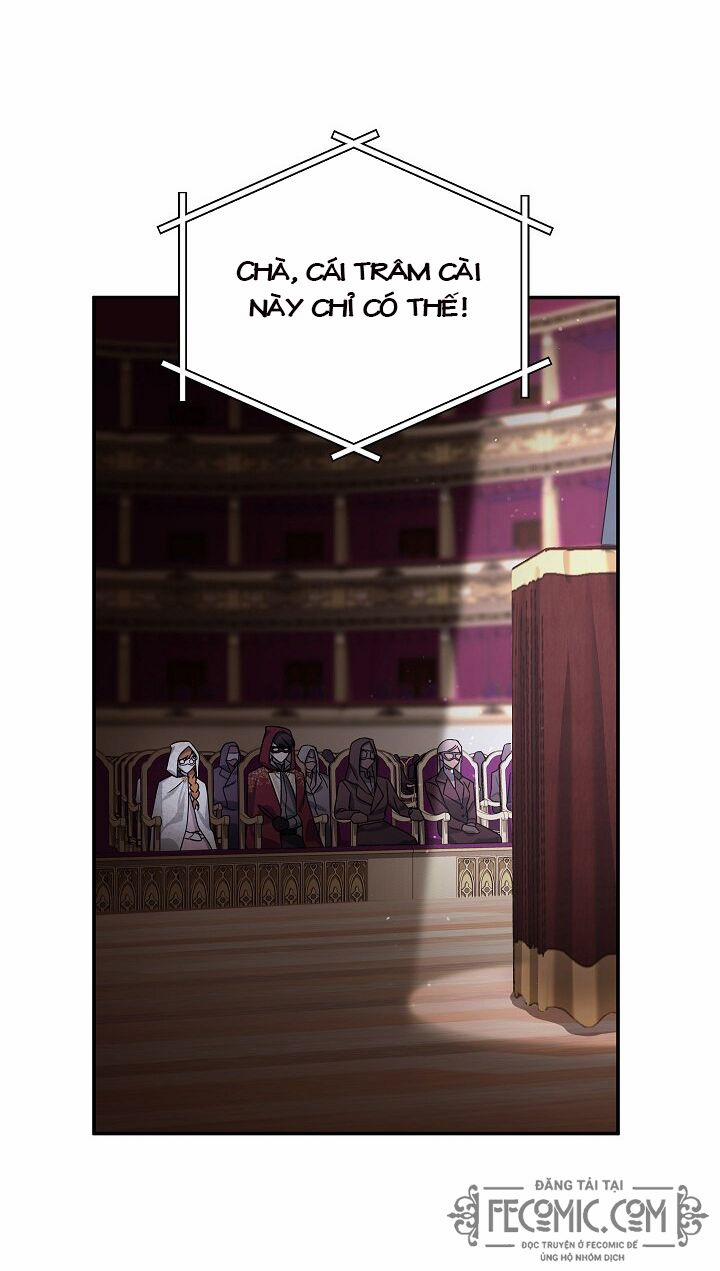 Nữ Công Tước Với Tâm Hồn Trống Rỗng 34 trang 54