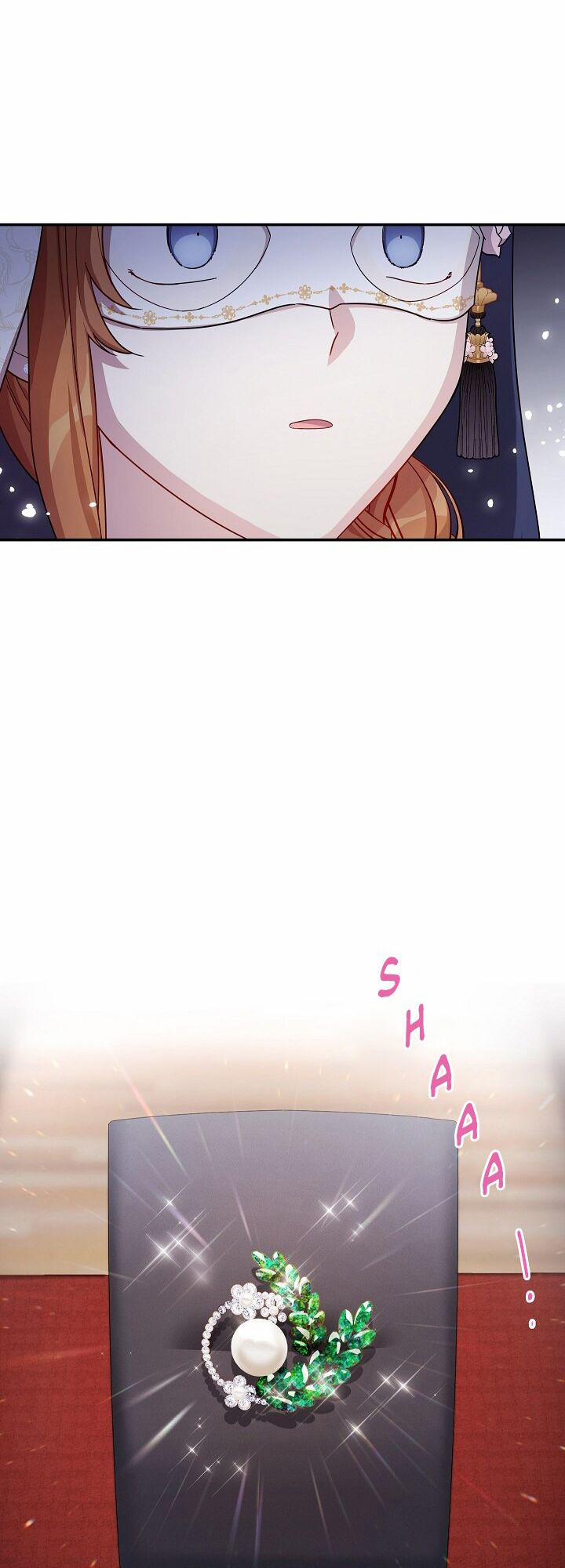 Nữ Công Tước Với Tâm Hồn Trống Rỗng 34 trang 55