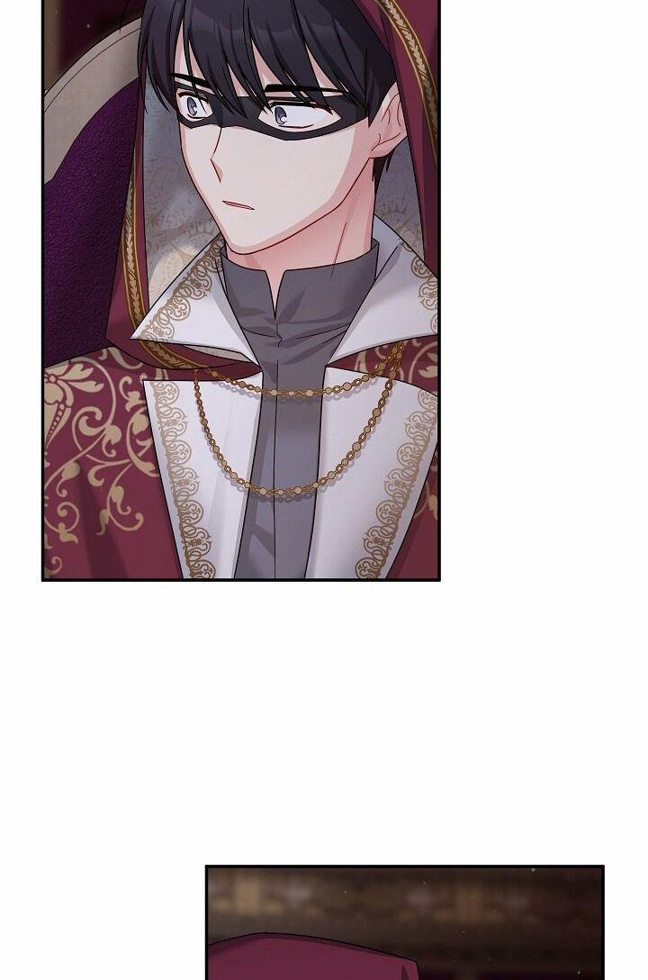 Nữ Công Tước Với Tâm Hồn Trống Rỗng 34 trang 59