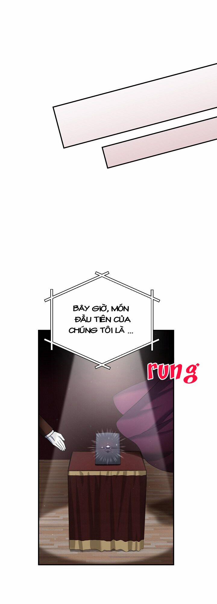 Nữ Công Tước Với Tâm Hồn Trống Rỗng 34 trang 7