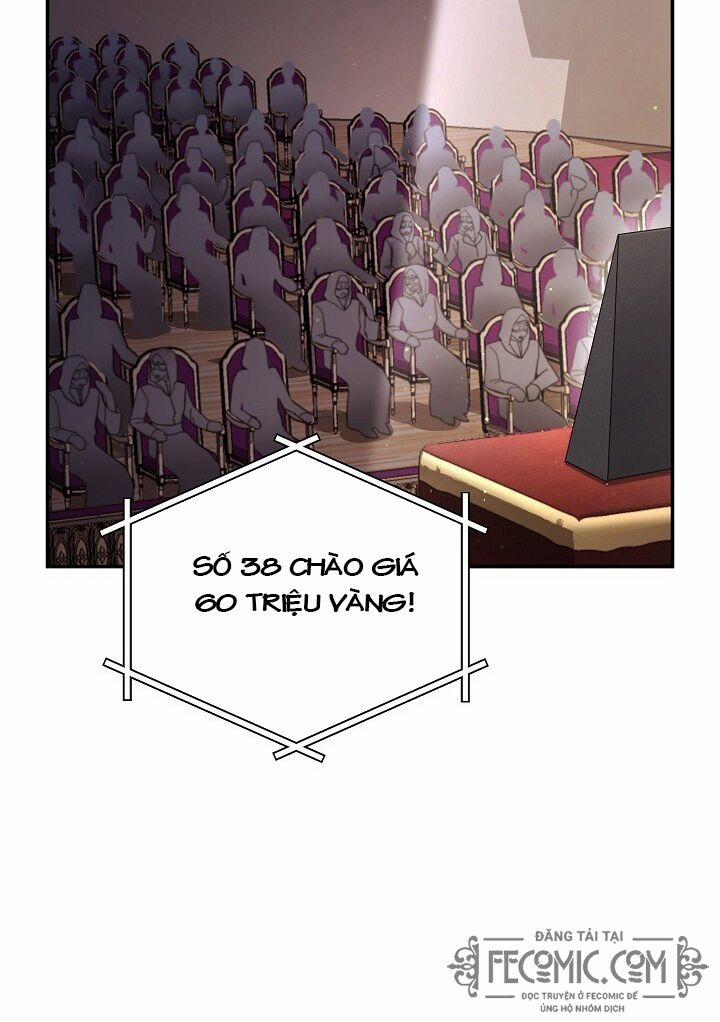 Nữ Công Tước Với Tâm Hồn Trống Rỗng 35 trang 16