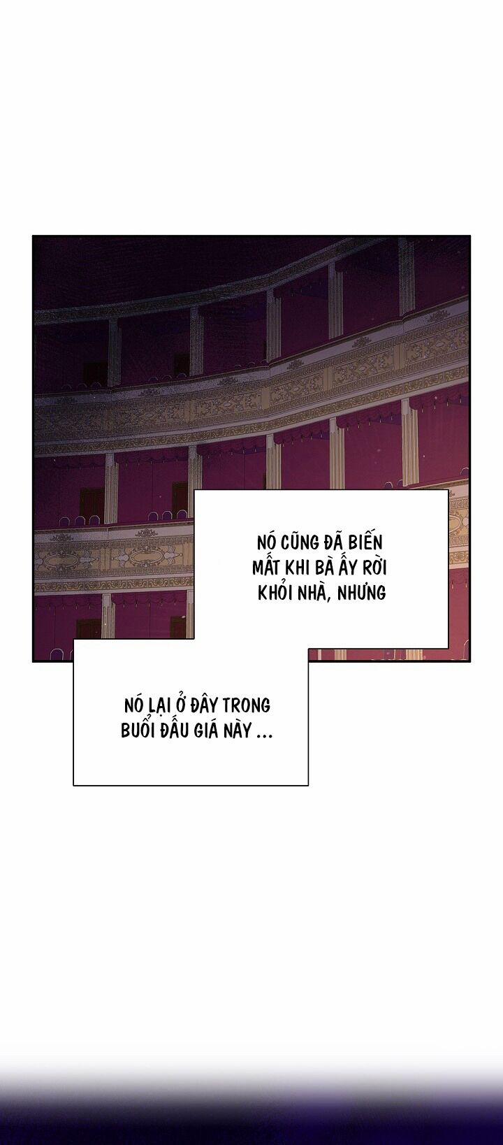 Nữ Công Tước Với Tâm Hồn Trống Rỗng 35 trang 2