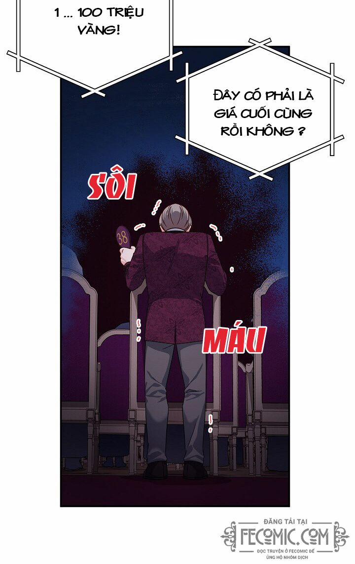 Nữ Công Tước Với Tâm Hồn Trống Rỗng 35 trang 25