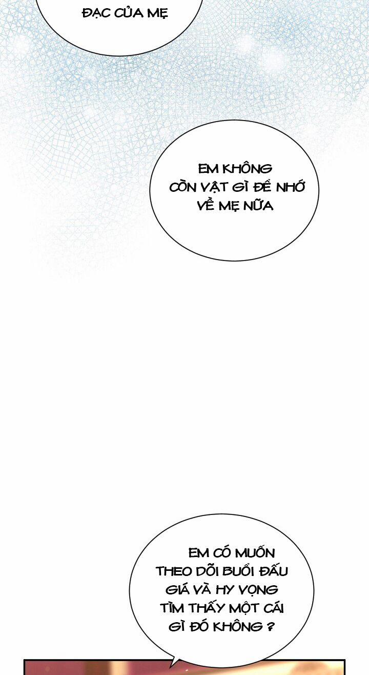 Nữ Công Tước Với Tâm Hồn Trống Rỗng 35 trang 32