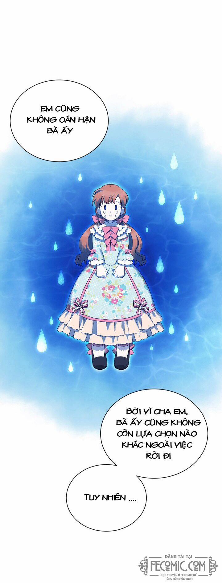 Nữ Công Tước Với Tâm Hồn Trống Rỗng 35 trang 35