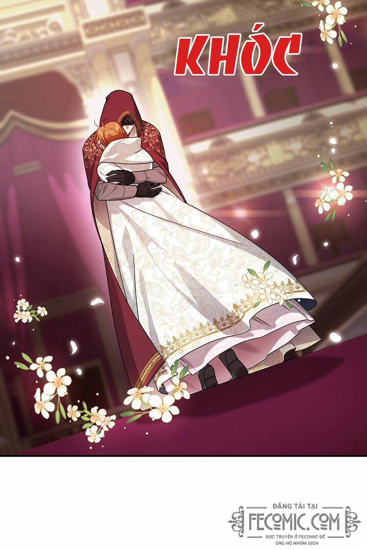 Nữ Công Tước Với Tâm Hồn Trống Rỗng 35 trang 39