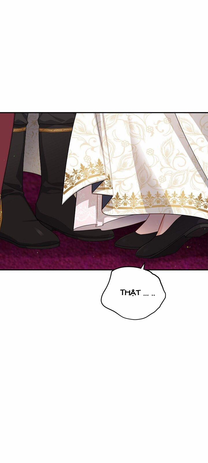 Nữ Công Tước Với Tâm Hồn Trống Rỗng 35 trang 40