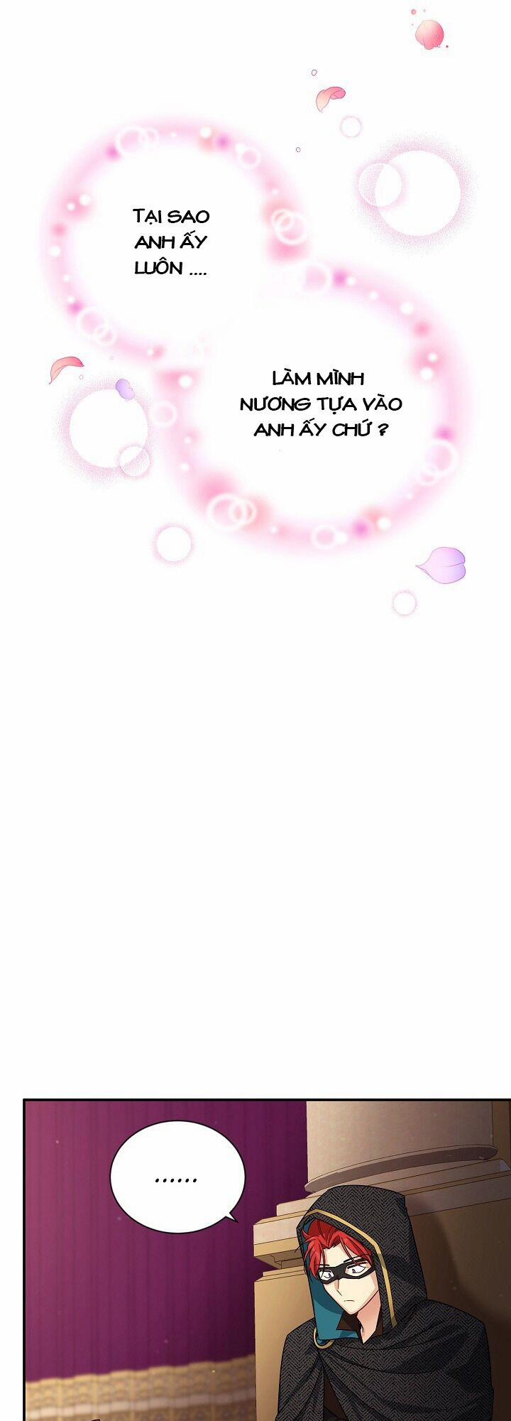 Nữ Công Tước Với Tâm Hồn Trống Rỗng 35 trang 44