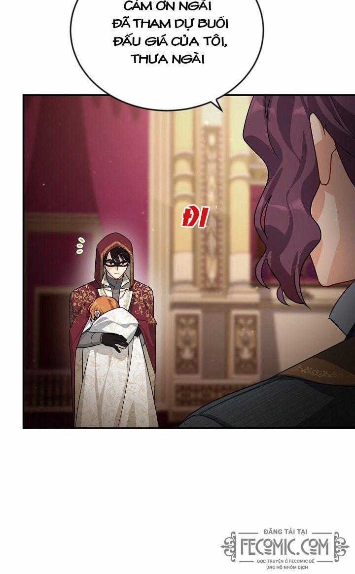 Nữ Công Tước Với Tâm Hồn Trống Rỗng 35 trang 46