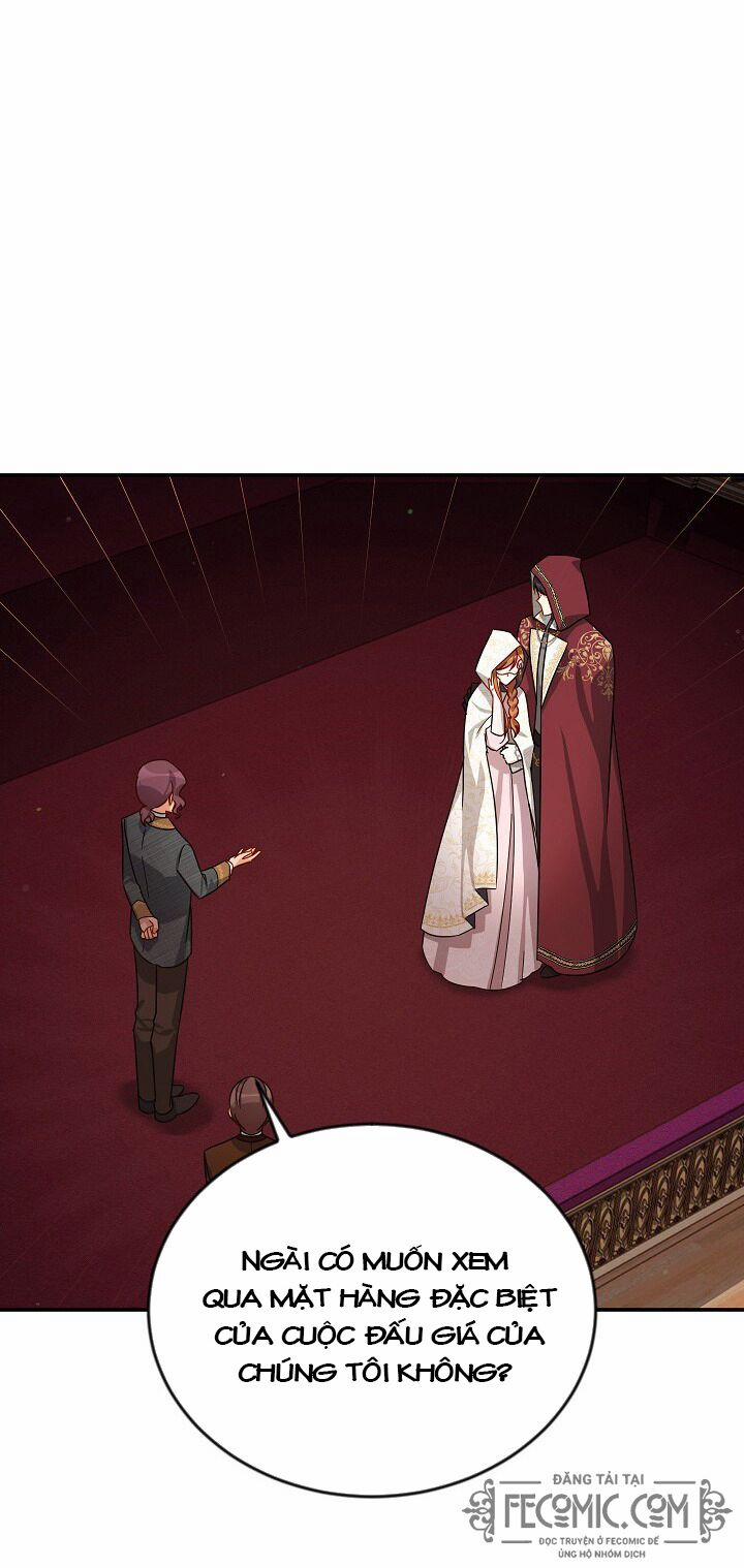 Nữ Công Tước Với Tâm Hồn Trống Rỗng 35 trang 48