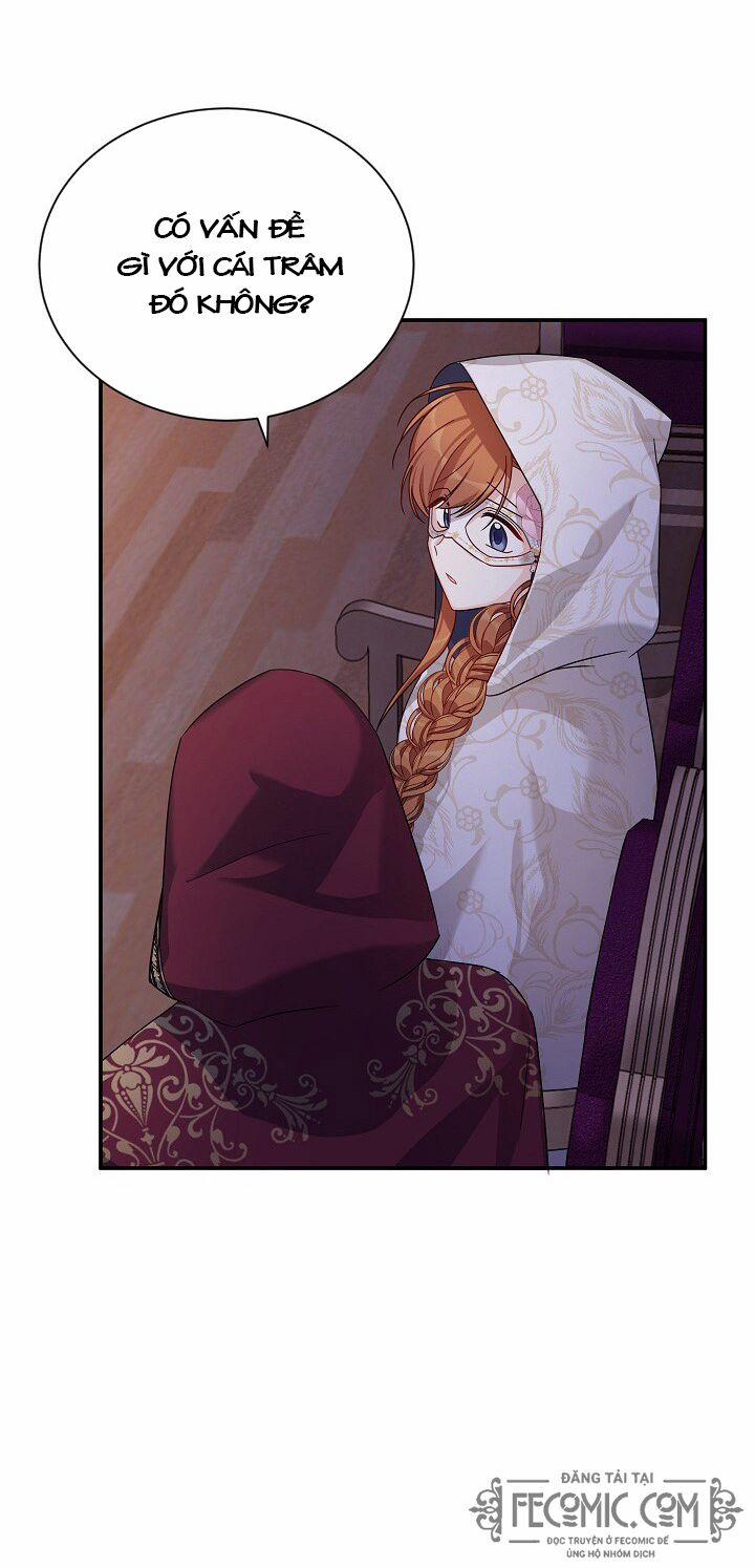 Nữ Công Tước Với Tâm Hồn Trống Rỗng 35 trang 5