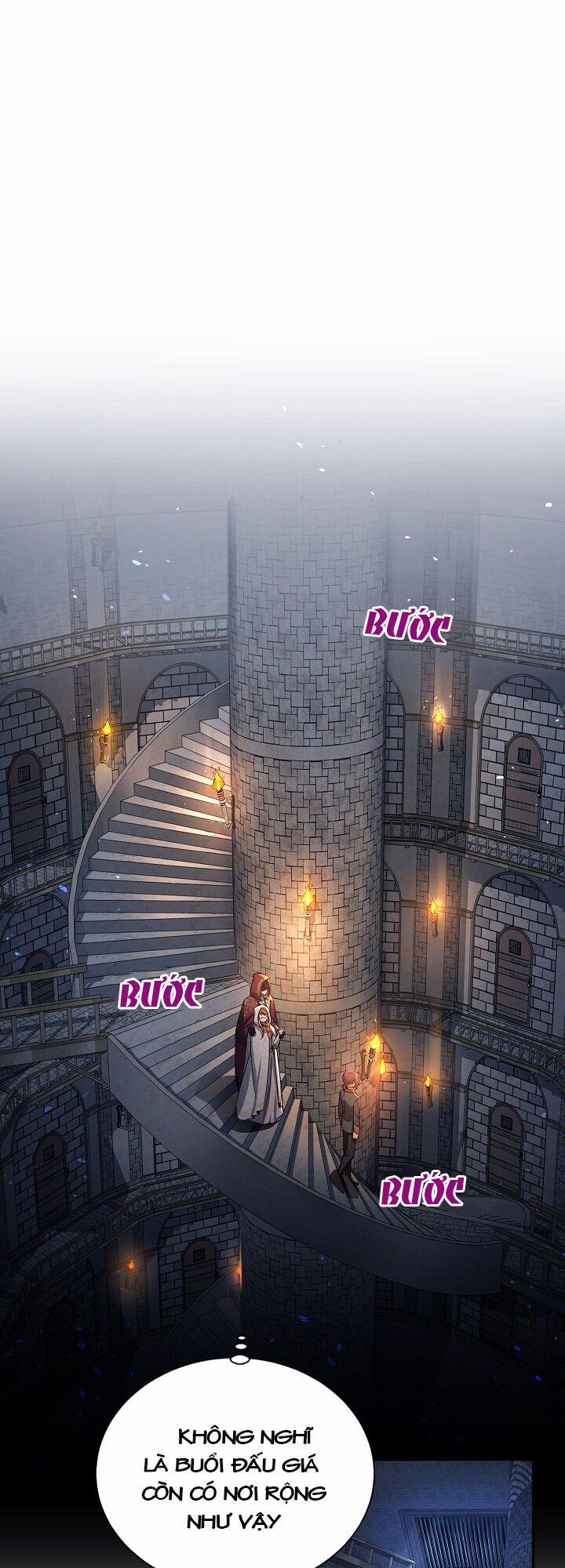 Nữ Công Tước Với Tâm Hồn Trống Rỗng 35 trang 51