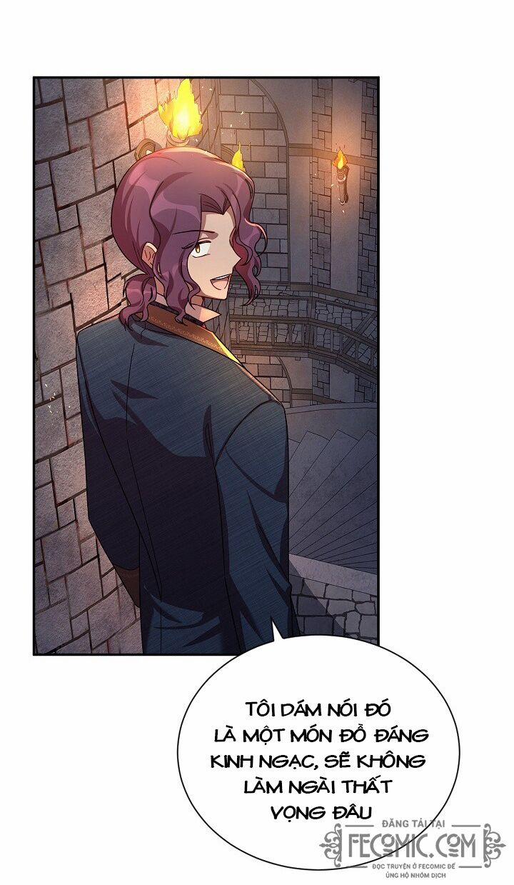 Nữ Công Tước Với Tâm Hồn Trống Rỗng 35 trang 53