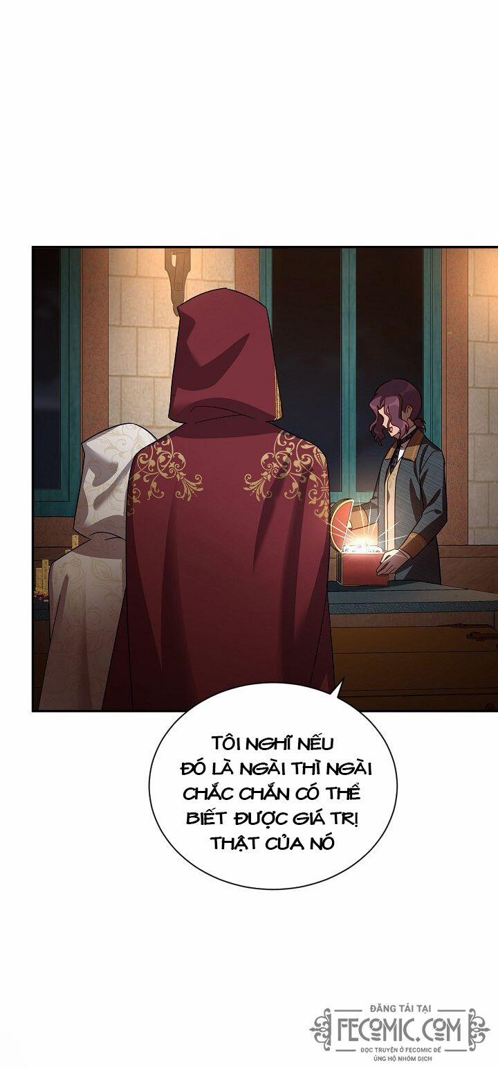 Nữ Công Tước Với Tâm Hồn Trống Rỗng 35 trang 57