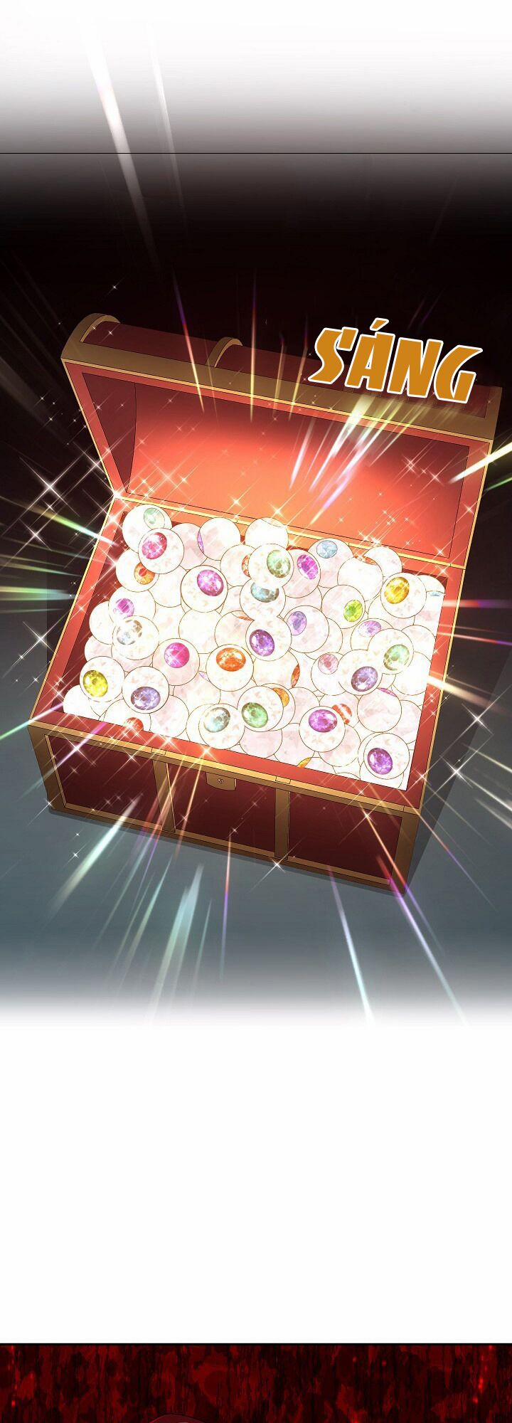 Nữ Công Tước Với Tâm Hồn Trống Rỗng 35 trang 58