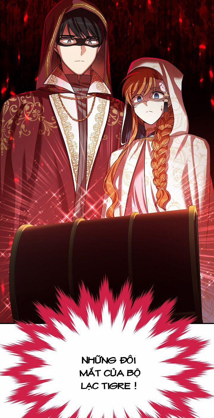 Nữ Công Tước Với Tâm Hồn Trống Rỗng 35 trang 59