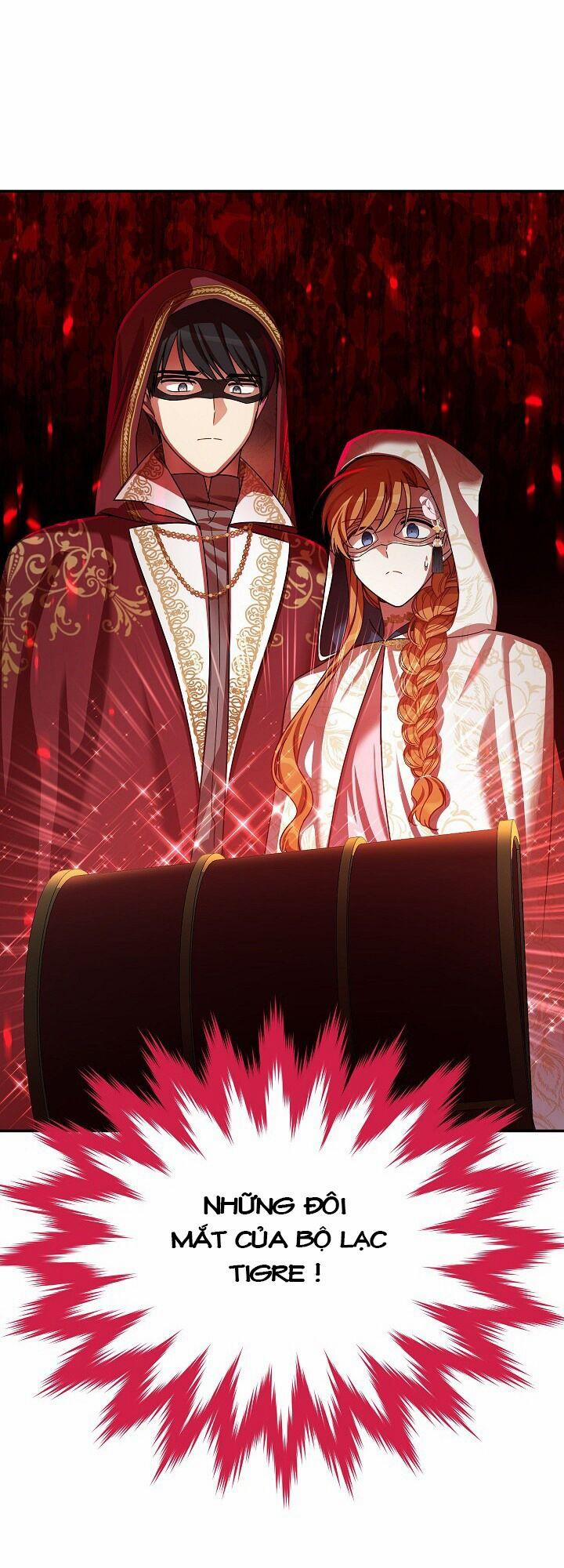 Nữ Công Tước Với Tâm Hồn Trống Rỗng 36 trang 0