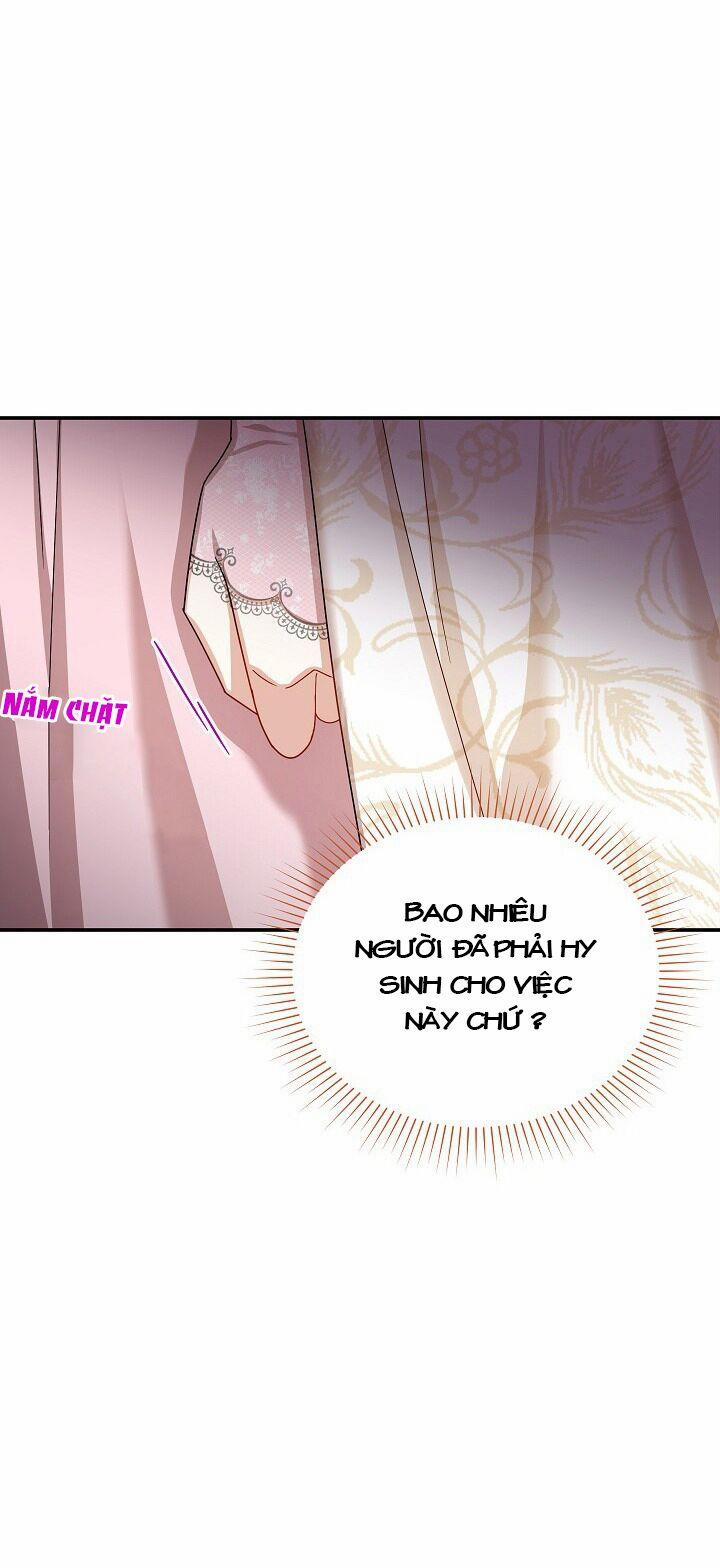 Nữ Công Tước Với Tâm Hồn Trống Rỗng 36 trang 1