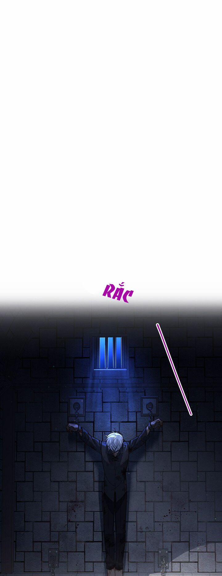 Nữ Công Tước Với Tâm Hồn Trống Rỗng 36 trang 11