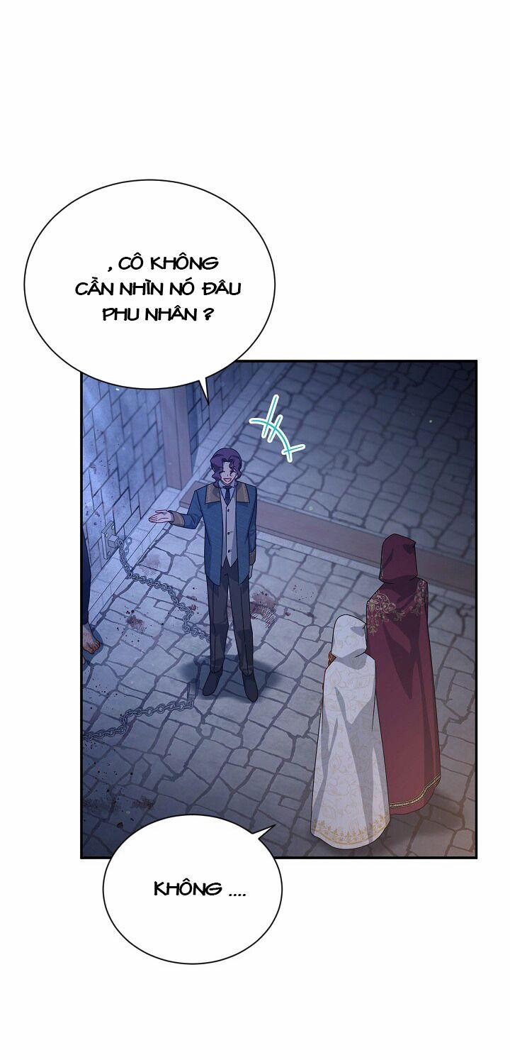 Nữ Công Tước Với Tâm Hồn Trống Rỗng 36 trang 13