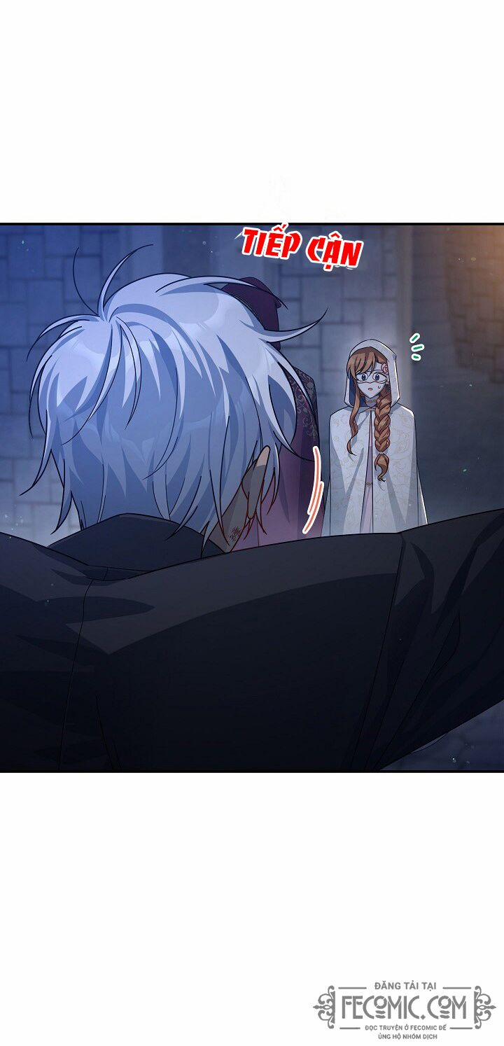 Nữ Công Tước Với Tâm Hồn Trống Rỗng 36 trang 14