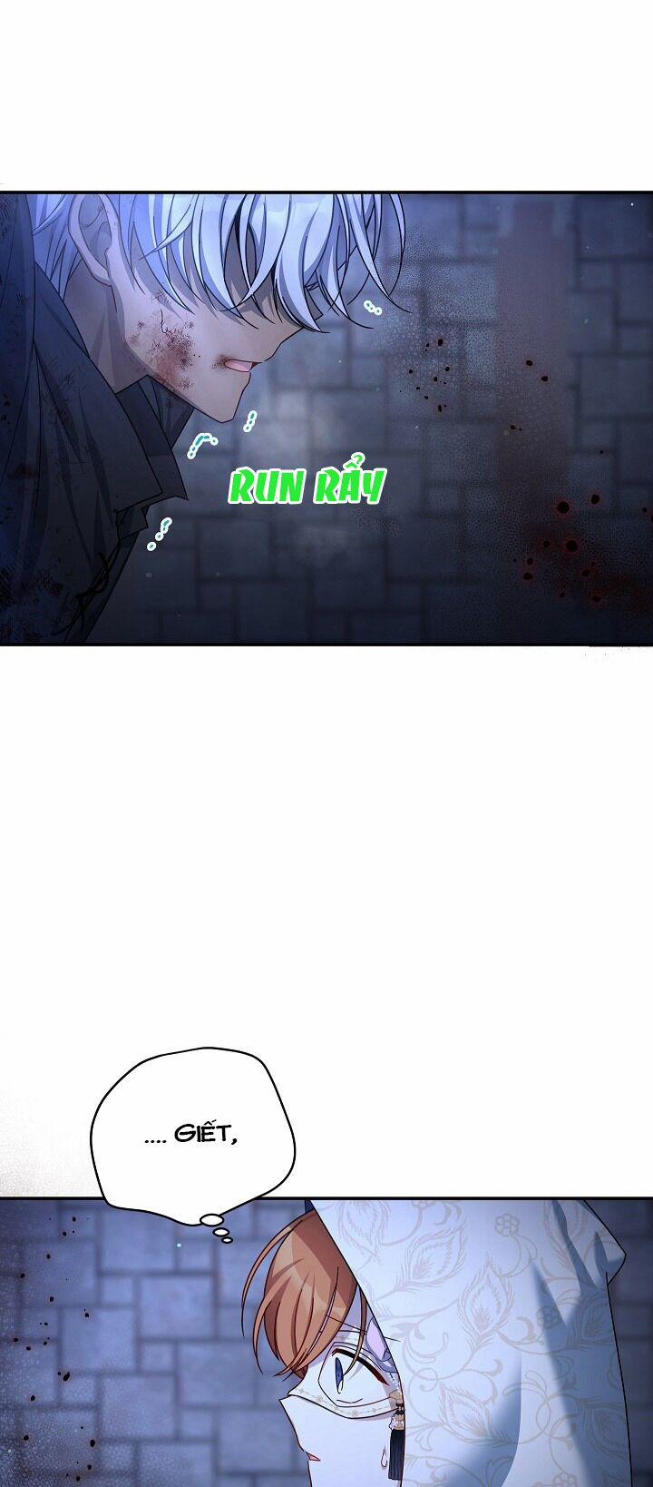 Nữ Công Tước Với Tâm Hồn Trống Rỗng 36 trang 15