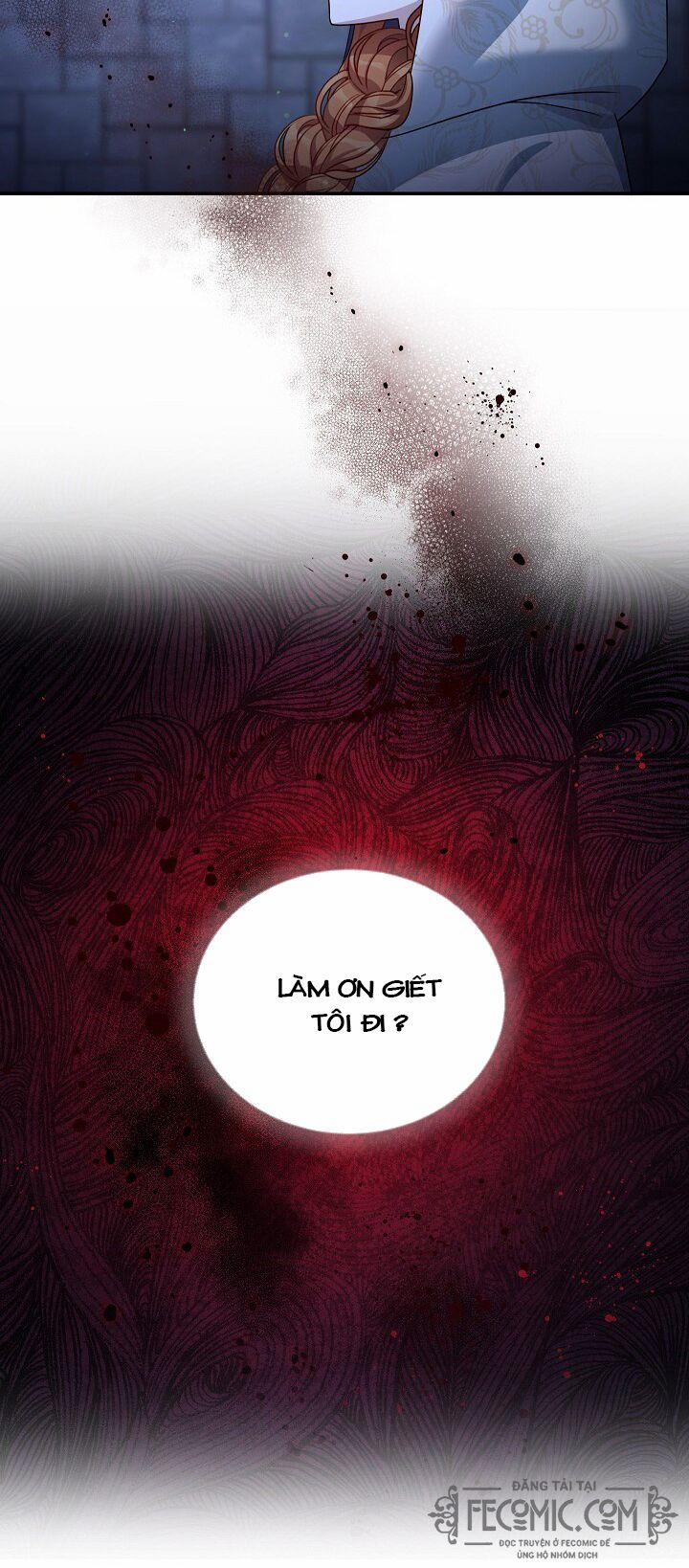 Nữ Công Tước Với Tâm Hồn Trống Rỗng 36 trang 16