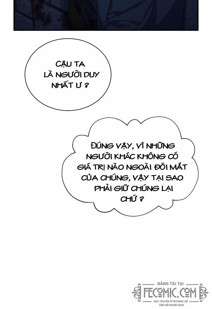 Nữ Công Tước Với Tâm Hồn Trống Rỗng 36 trang 19