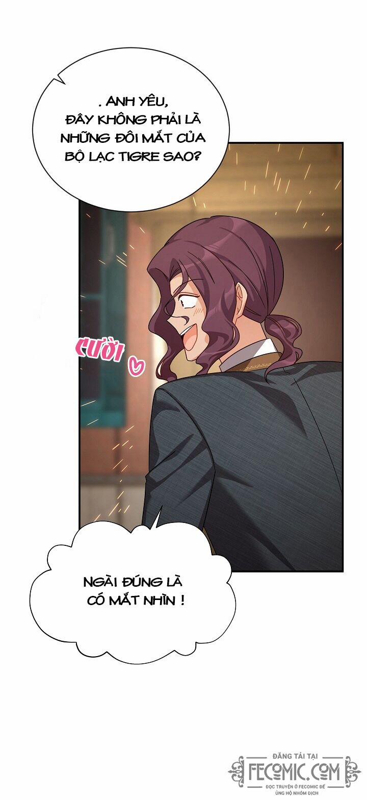 Nữ Công Tước Với Tâm Hồn Trống Rỗng 36 trang 2