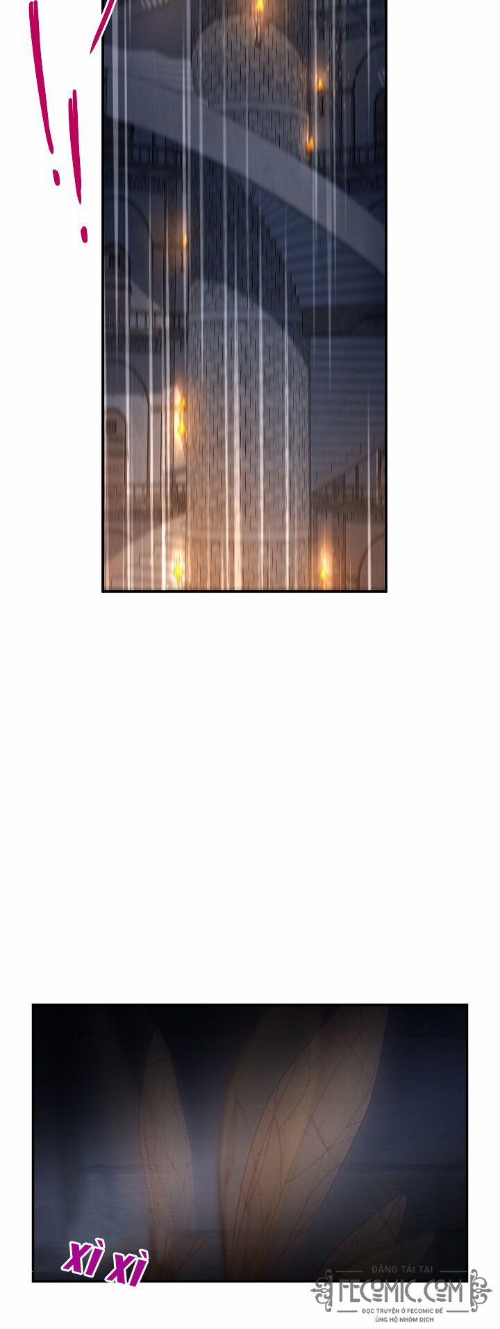 Nữ Công Tước Với Tâm Hồn Trống Rỗng 36 trang 30