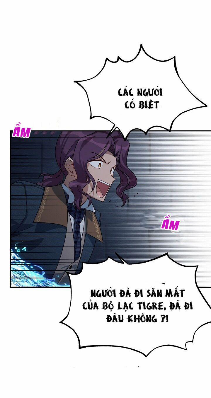 Nữ Công Tước Với Tâm Hồn Trống Rỗng 36 trang 33