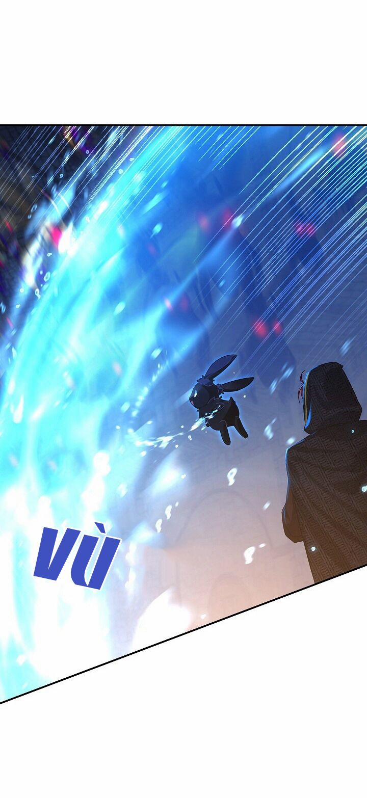 Nữ Công Tước Với Tâm Hồn Trống Rỗng 36 trang 35