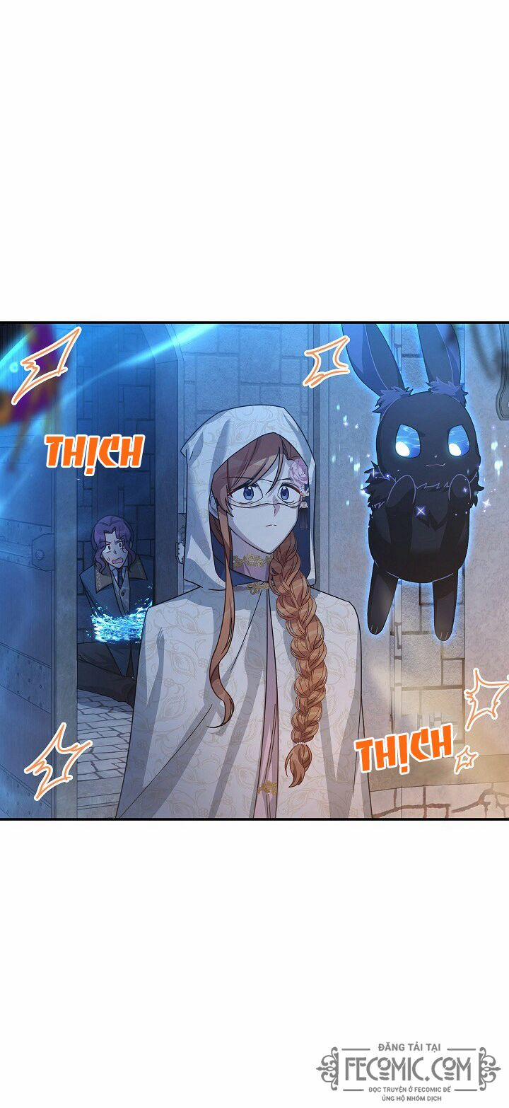 Nữ Công Tước Với Tâm Hồn Trống Rỗng 36 trang 36