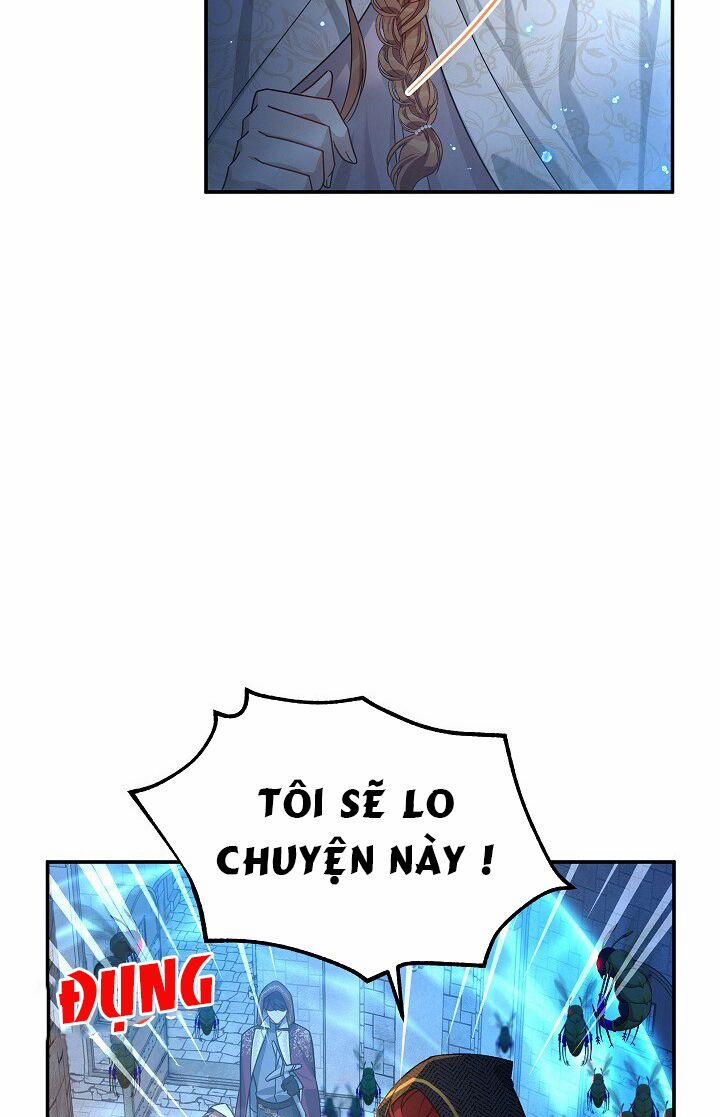 Nữ Công Tước Với Tâm Hồn Trống Rỗng 36 trang 42