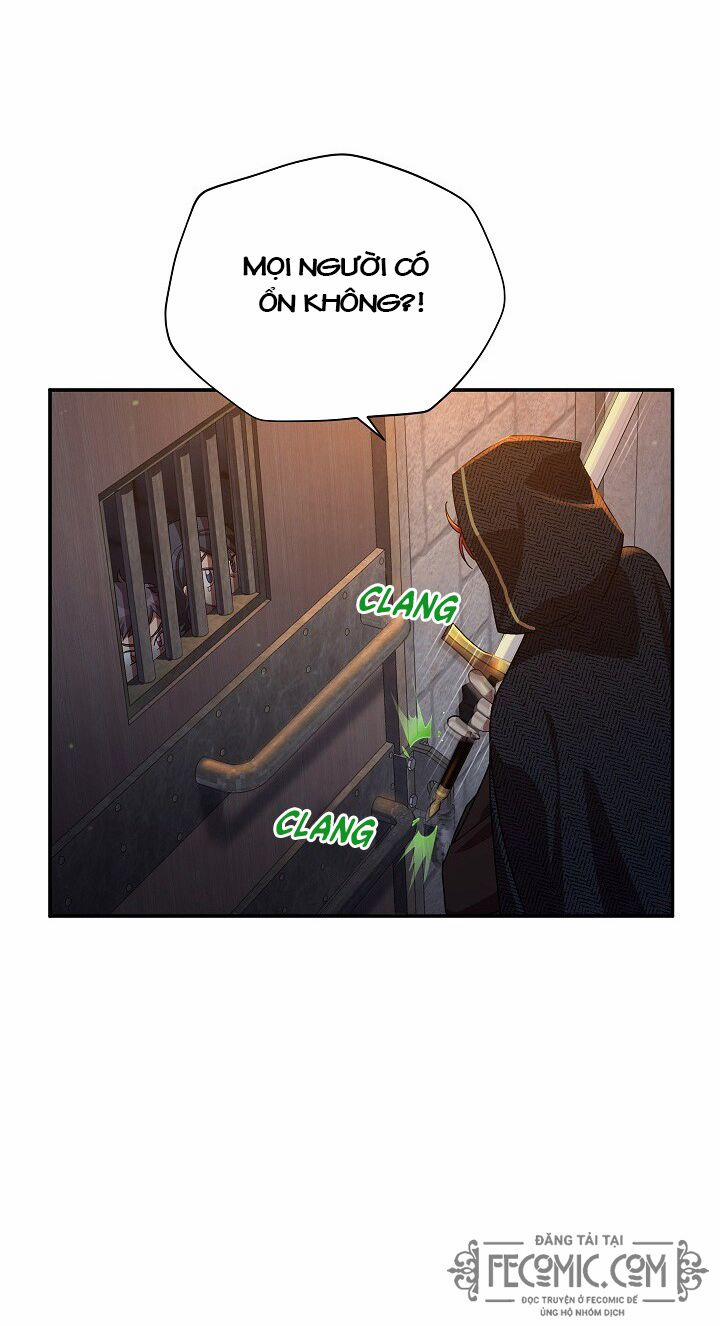 Nữ Công Tước Với Tâm Hồn Trống Rỗng 36 trang 45