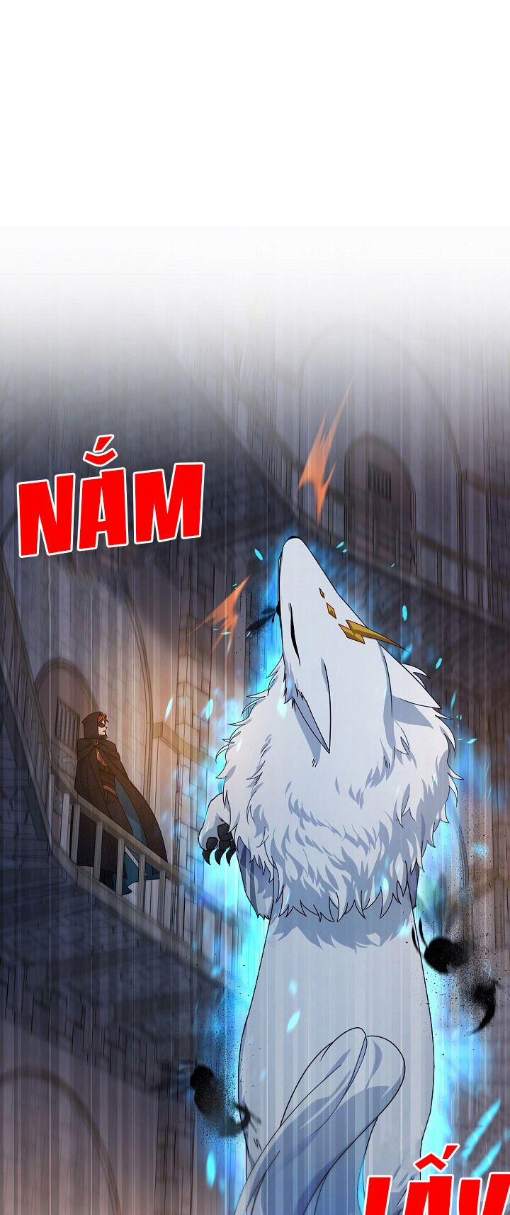 Nữ Công Tước Với Tâm Hồn Trống Rỗng 36 trang 48