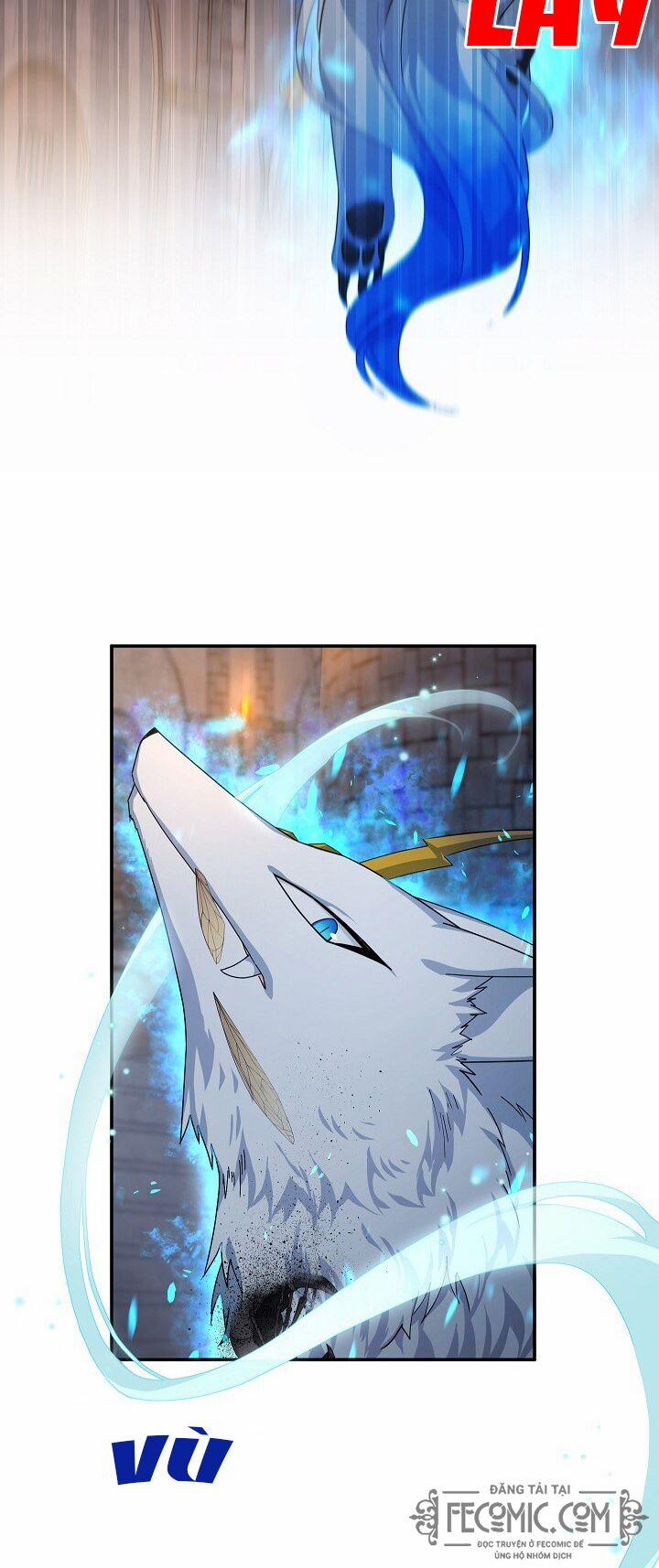 Nữ Công Tước Với Tâm Hồn Trống Rỗng 36 trang 49