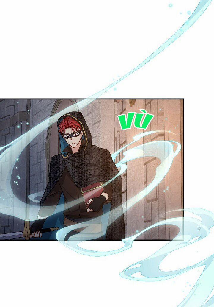 Nữ Công Tước Với Tâm Hồn Trống Rỗng 36 trang 50