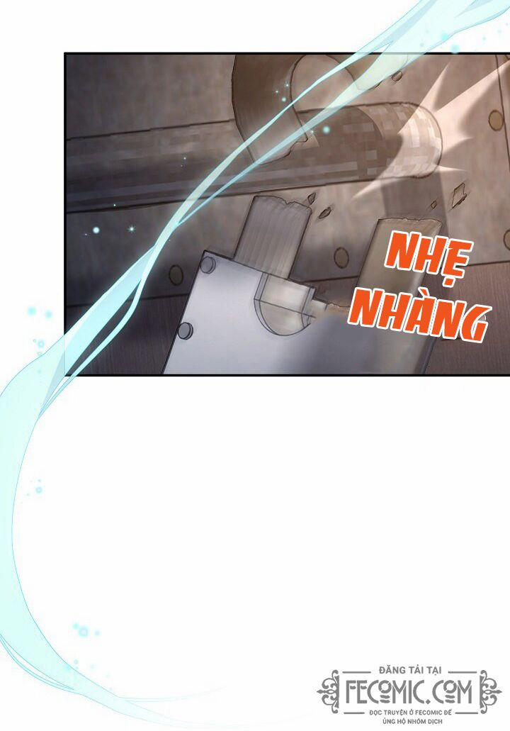 Nữ Công Tước Với Tâm Hồn Trống Rỗng 36 trang 51