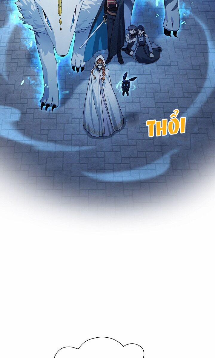 Nữ Công Tước Với Tâm Hồn Trống Rỗng 36 trang 53